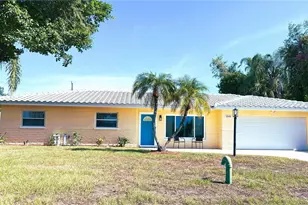 2532 Constitution Blvd, Sarasota, FL 34231 - Photo 1