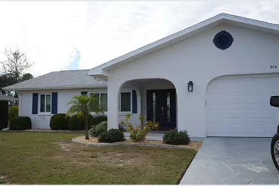 916 El Rancho Drive, Sun City Center, FL 33573 - Photo 1