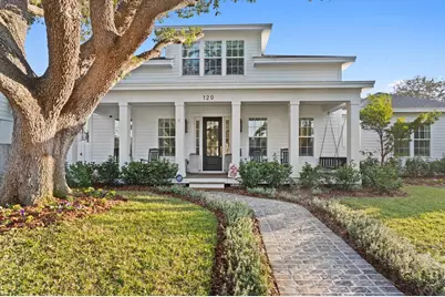 120 25th Avenue N, Saint Petersburg, FL 33704 - Photo 1