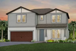 33256 Barnebrook Dr, Wesley Chapel, FL 33545 - Photo 1