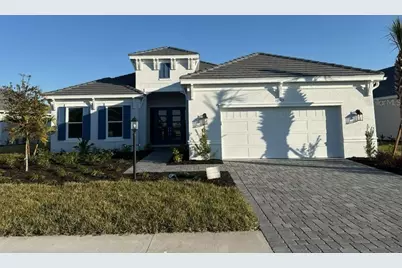 10515 Eclipse Street, Sarasota, FL 34241 - Photo 1