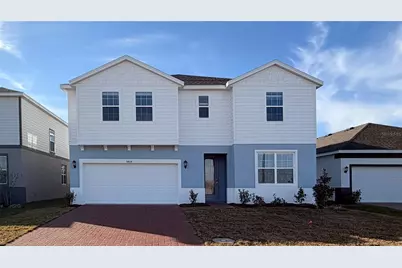5868 Ali Grace Drive, Saint Cloud, FL 34771 - Photo 1