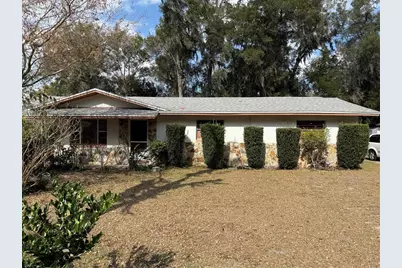 929 E Voorhis Avenue, Deland, FL 32724 - Photo 1