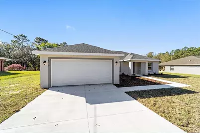 7176 SW 207 Court, Dunnellon, FL 34431 - Photo 1