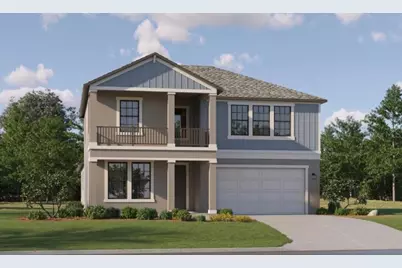 10011 Eaglecreek Loop, Land O Lakes, FL 34638 - Photo 1