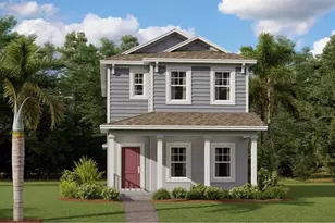 754 Rivington Ave, Debary, FL 32713 - Photo 1