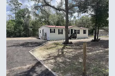 23205 NE 110th Avenue, Fort Mc Coy, FL 32134 - Photo 1