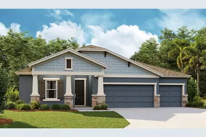 5281 Wolf Creek Drive, Apollo Beach, FL 33572 - Photo 1