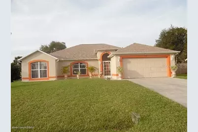 [Address not provided], Palm Bay, FL 32907 - Photo 1