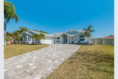 2825 Resnik Circle E, Palm Harbor, FL 34683 - Photo 1