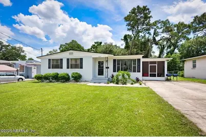 6564 Ector Place, Jacksonville, FL 32211 - Photo 1