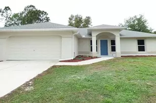 5986 Cazler Ave, North Port, FL 34291 - Photo 1