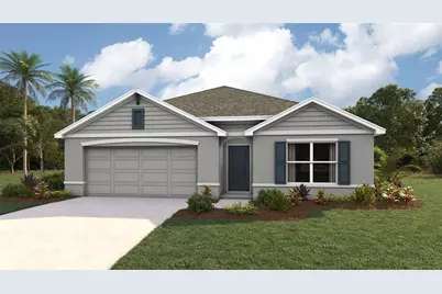 4753 SW 89th Street, Ocala, FL 34476 - Photo 1