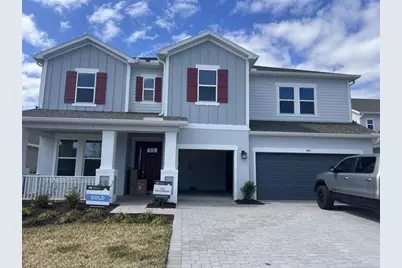 842 Junonia Boulevard, New Smyrna Beach, FL 32168 - Photo 1