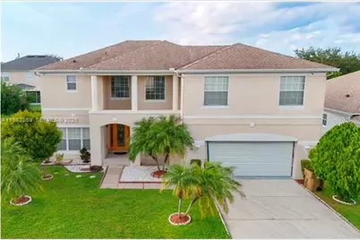 215 Abbotsbury Drive, Kissimmee, FL 34758 - Photo 1