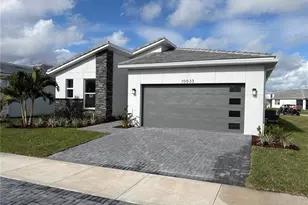 10033 SW Carnelian St, Port Saint Lucie, FL 34987 - Photo 1