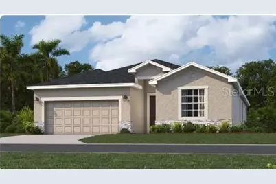 28328 Chelsea Garden Way, Punta Gorda, FL 33955 - Photo 1