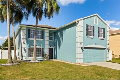 821 Eastcliffe Court, Orlando, FL 32828 - Photo 1