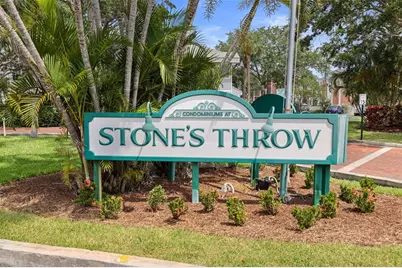6826 Stones Throw Circle N #11107, Saint Petersburg, FL 33710 - Photo 1