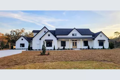 4320 Log Cabin Drive, Lakeland, FL 33810 - Photo 1