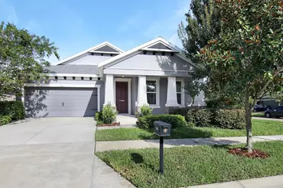 5901 Chert Hill Lane, Lithia, FL 33547 - Photo 1