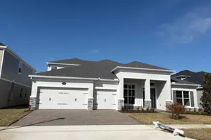 2702 Ravencliffe Ter, Oviedo, FL 32765 - Photo 1