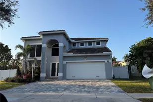 14212 NW 23rd St, Pembroke Pines, FL 33028 - Photo 1