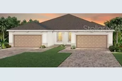 5040 Gardenrow Drive, Saint Cloud, FL 34772 - Photo 1