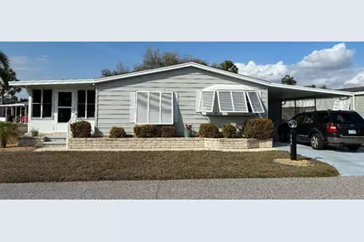 746 Butterfield Circle, Englewood, FL 34223 - Photo 1