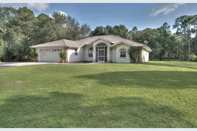 2273 Chynn Avenue, North Port, FL 34286 - Photo 1