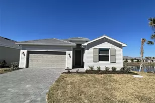 7755 Lakes Edge Ln, Port Charlotte, FL 33981 - Photo 1