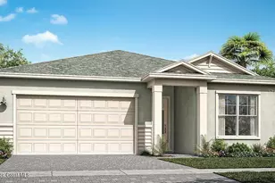913 Veronese Place NW, Palm Bay, FL 32907 - Photo 1
