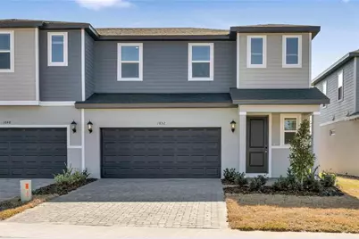 1852 Archer Drive, Minneola, FL 34715 - Photo 1