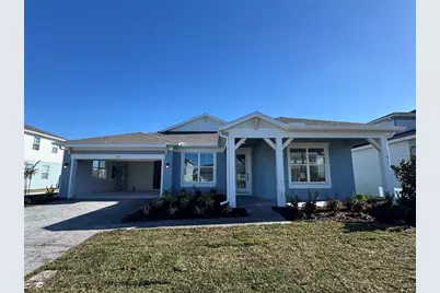 7371 Sienna Wood Avenue, Orlando, FL 32829 - Photo 1