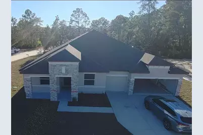12298 Ipswich Sparrow Road, Weeki Wachee, FL 34614 - Photo 1