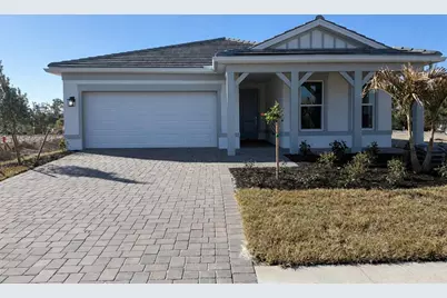 2012 Silver Shores Boulevard, Englewood, FL 34223 - Photo 1