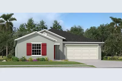 5161 Green Belt Drive, Haines City, FL 33844 - Photo 1