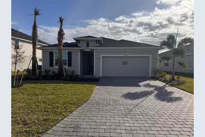 13269 Turnleaf Boulevard, Punta Gorda, FL 33955 - Photo 1