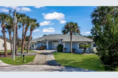 12 Cotton Court, Palm Coast, FL 32137 - Photo 1