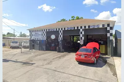 437 N Orange Street, Sebring, FL 33870 - Photo 1