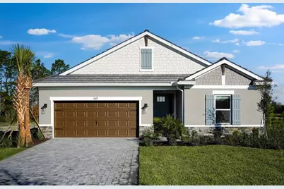 1592 Anson Lane, Zephyrhills, FL 33541 - Photo 1