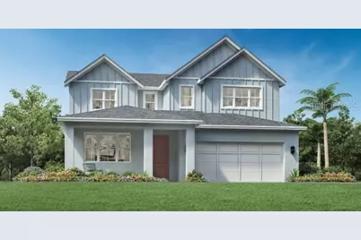 1467 Ridgeback Lane, Apopka, FL 32703 - Photo 1