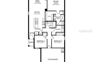 2610 Olive Ln, Bartow, FL 33830 - Photo 1