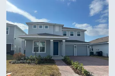 3752 Voyageurs Court, Apopka, FL 32712 - Photo 1