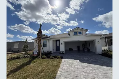 12329 49th Street East, Parrish, FL 34219 - Photo 1