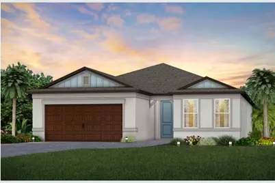 33314 Barnebrook Drive, Wesley Chapel, FL 33545 - Photo 1