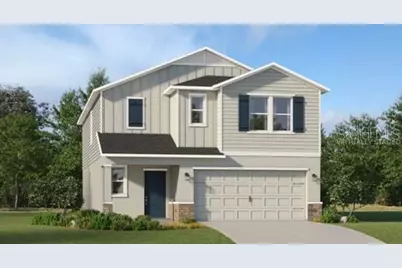 4111 Longleaf Street, Haines City, FL 33844 - Photo 1