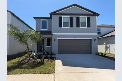 5755 Purple Finch Avenue, Wimauma, FL 33598 - Photo 1