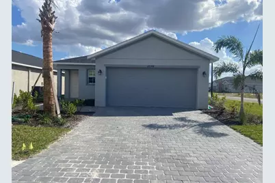 26598 Wilgrove Place, Punta Gorda, FL 33955 - Photo 1