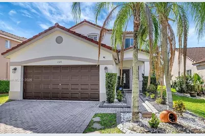 1317 Majesty Terrace, Weston, FL 33327 - Photo 1